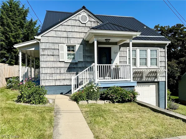 127 N 21st St, Weirton, WV 26062