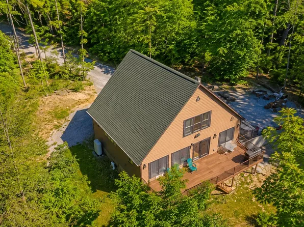 344 Restful Run Rd, Nancy, KY 42544