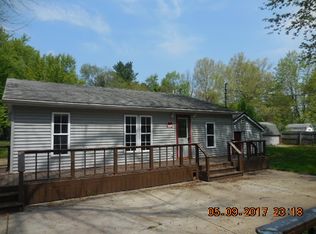 258 W Norway Rd, Monticello, IN 47960