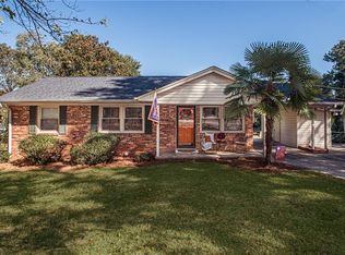 316 Dogwood St, Anderson, SC 29625