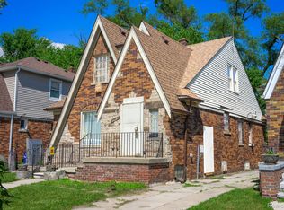16176 Tracey St, Detroit, MI 48235