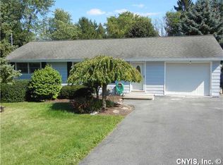 425 Walberta Rd, Syracuse, NY 13219