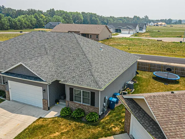 4642 Thompson Rd, Springfield, IL 62711