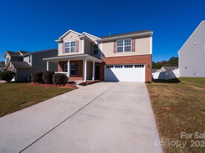 2332 Riding Trail Rd, Gastonia, NC, 28054
