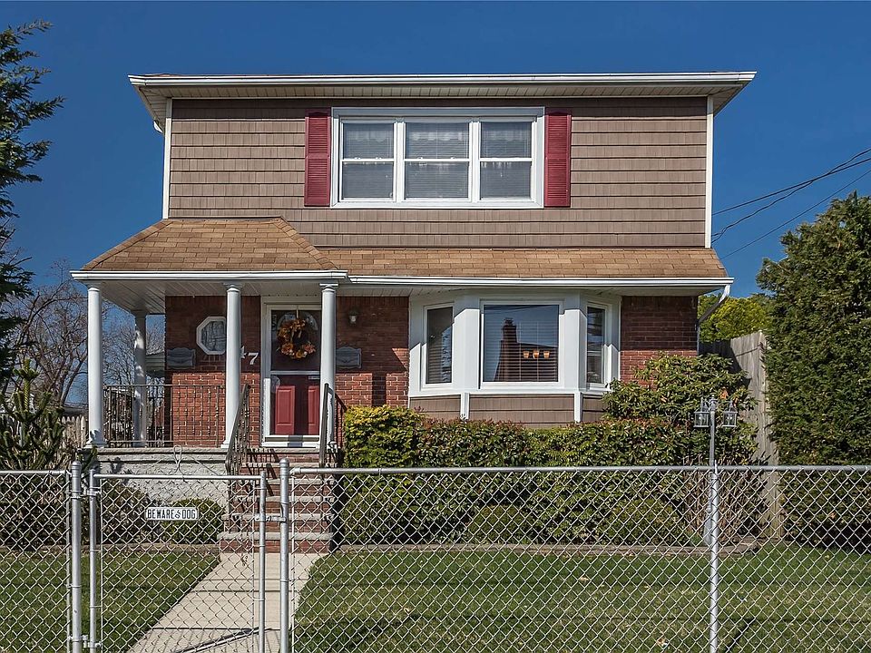 1st image of 47 Hodson Ave