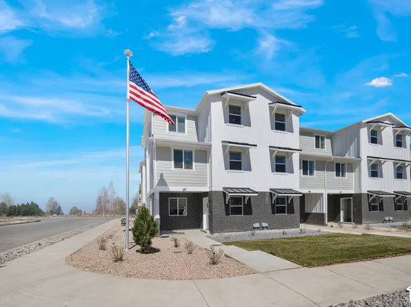 524 W Empress St #51, Santaquin, UT 84655