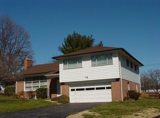 706 Thornwood Ct, Baltimore, MD 21286