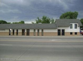 612 S Douglas Hwy, Gillette, WY 82716