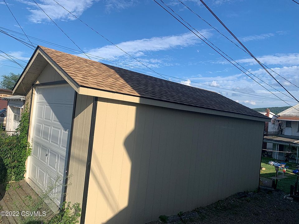 818 Chestnut St, Kulpmont, PA 17834 MLS 2091459 Zillow