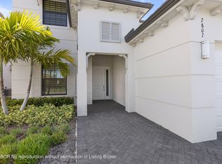 2807 Gin Berry Way, West Palm Beach, FL 33401