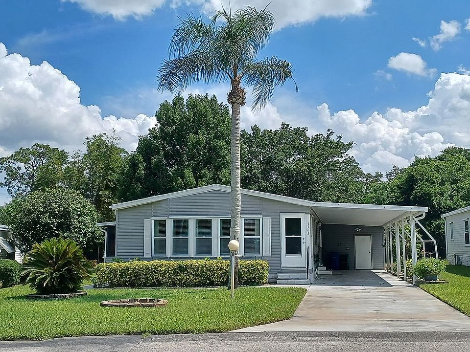 3365 S. Derry Dr. Sebastian