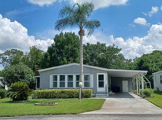 3365 S Derry Dr, Sebastian, FL 32958