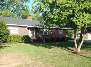 133 Gardner Dr, Hartsville, SC 29550