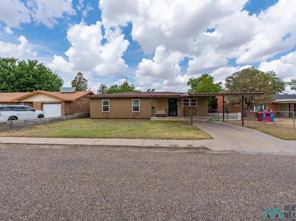 240 Oklahoma Dr, Portales, NM 88130