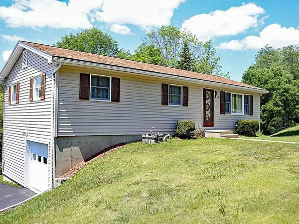 113 Pleasant Heights, West Rutland, VT 05777