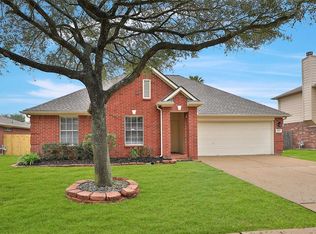 3115 Redgum Dr, Katy, TX 77449
