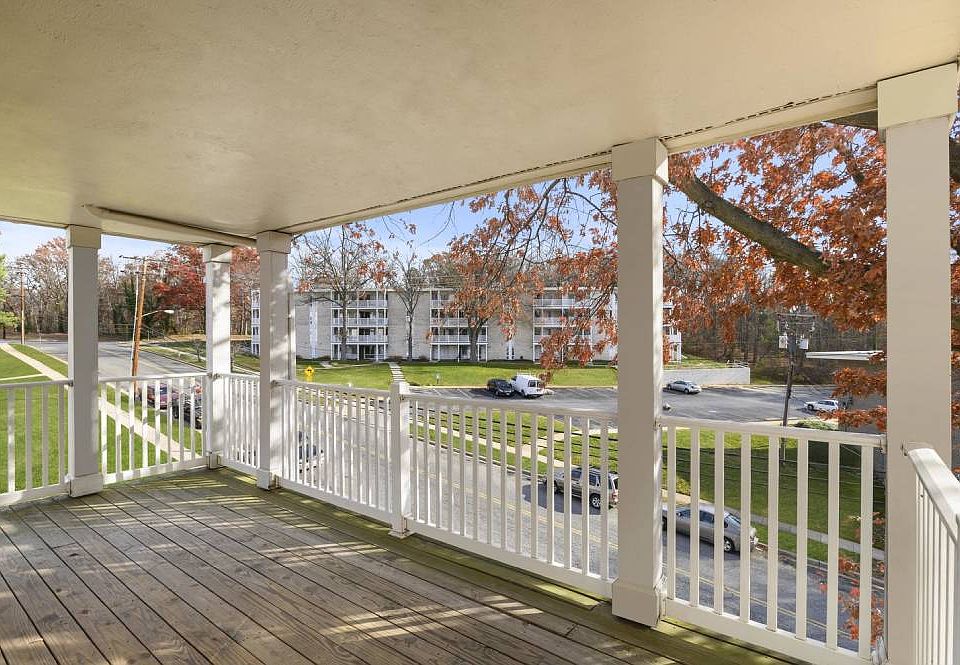 The Benjamin at Landover Hills Apartment Rentals Landover Hills, MD