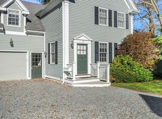 33 Pleasant St #33, Manchester, MA 01944