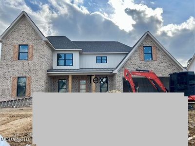 183 Bronson Bnd, Flowood, MS, 39232