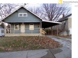 517 Donnelly Ave, Kansas City, MO 64125
