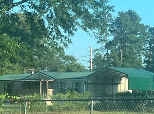 140 Lyles Landing Rd, Leesville, LA 71446