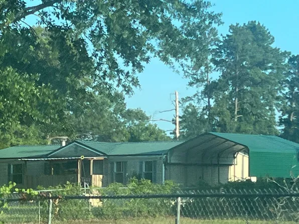 140 Lyles Landing Rd, Leesville, LA 71446