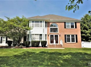 14 Christina Ave, Monroe Township, NJ