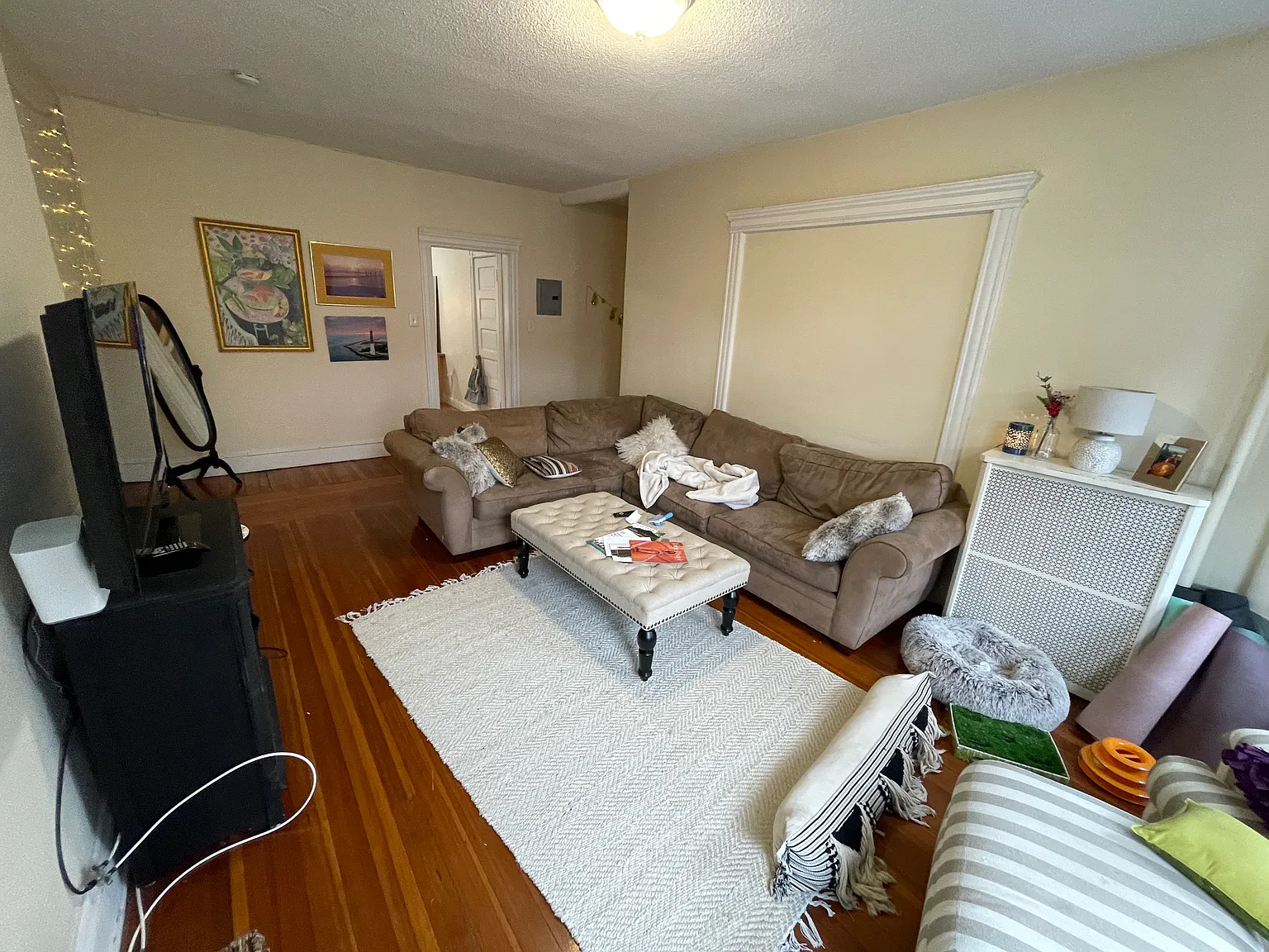 Saint Paul st units — Photo 4
