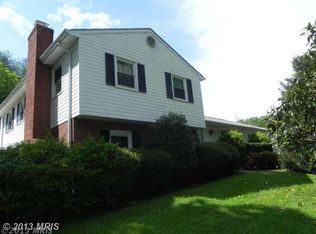 16806 Clark Ter, Laurel, MD 20707