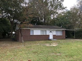 311 Camellia Cir, Warner Robins, GA 31093