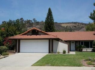 19223 Lydle Creek Pl, Walnut, CA 91789