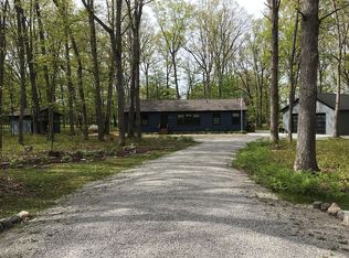 3811 W School Rd, Roscommon, MI 48653