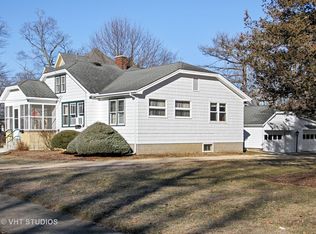 324 W Prairie St, Marengo, IL 60152