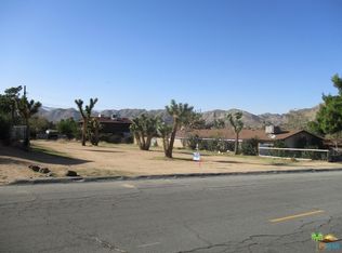 7484 Acoma Trl, Yucca Valley, CA 92284