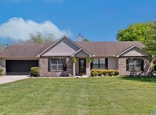 127 County Road 21, Crossville, AL 35962
