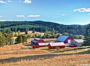 85943 McBeth Rd, Eugene, OR 97405