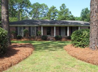 115 Darlington Rd, Sylvester, GA 31791