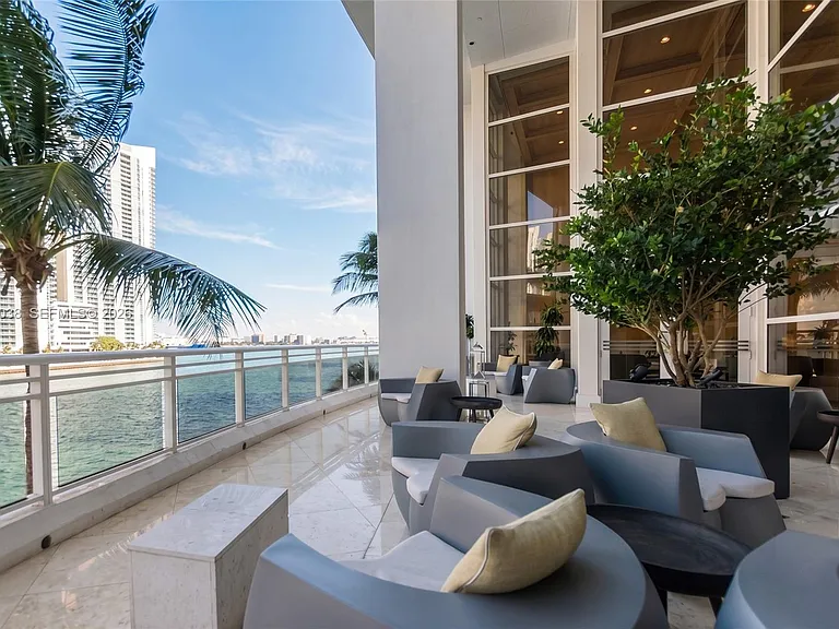 901 Brickell Key Blvd #1009 — Photo 26