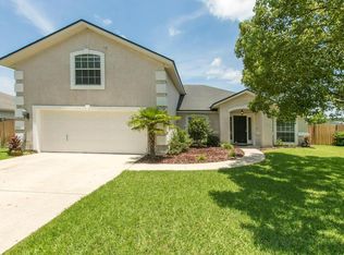 2704 Ridge Haven Dr, Green Cove Springs, FL 32043