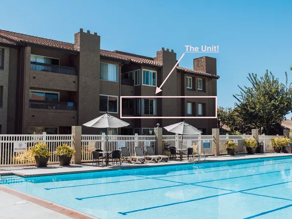 10350 Caminito Cuervo Unit 91, San Diego, CA 92108