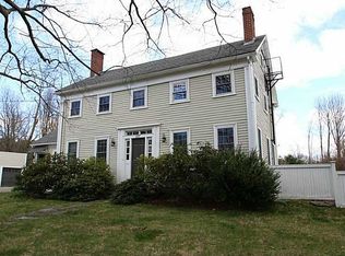 1097 Phenix Ave, Cranston, RI 02921