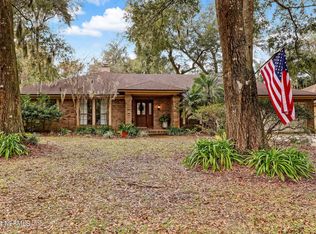4446 Breakwater Row W, Jacksonville, FL 32225