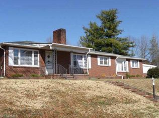 1038 State Highway 65, Walnut Cove, NC 27052
