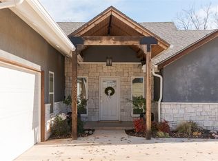 13508 Pinehurst Rd, Oklahoma City, OK 73120