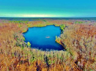 254ACRES Kaubashine Rd S, Hazelhurst, WI 54531