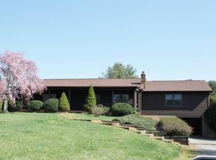4672 Jopling Rd, Bedford, VA 24523