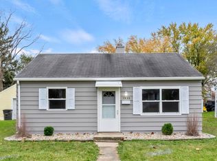 1935 W 4th St, Fort Wayne, IN