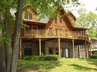 176 Edgewater Rd, Inman, SC 29349