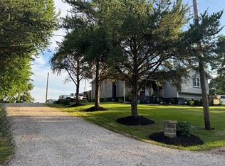 601 Water St, Frankford, MO 63441