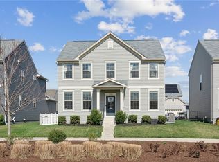 1920 Captain Dr, Fredericksburg, VA 22408
